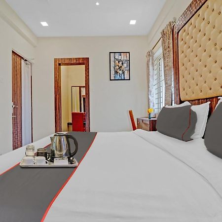 Collection O Darshans Abode Coimbatore Exterior foto