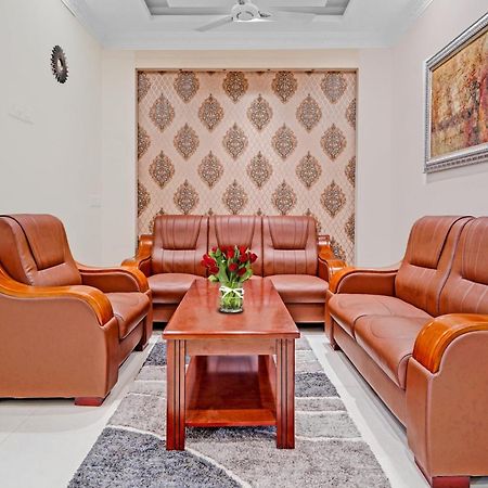 Collection O Darshans Abode Coimbatore Exterior foto