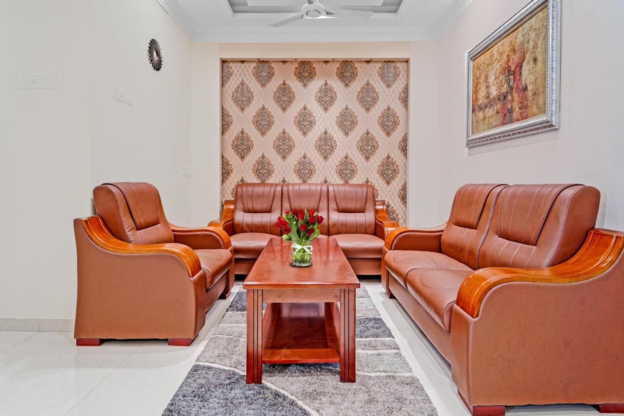 Collection O Darshans Abode Coimbatore Exterior foto