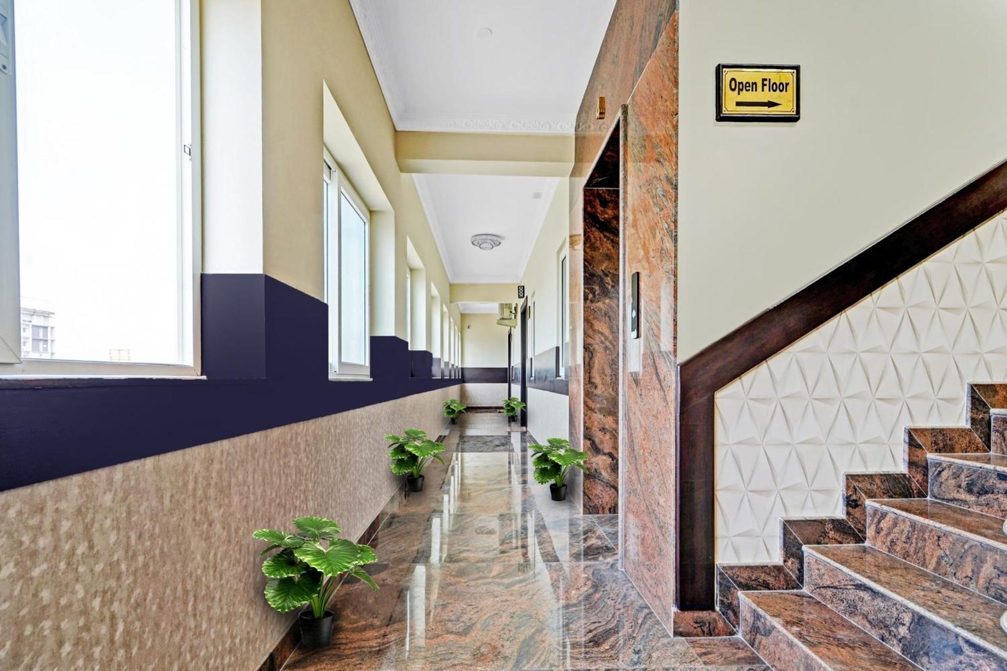 Collection O Darshans Abode Coimbatore Exterior foto