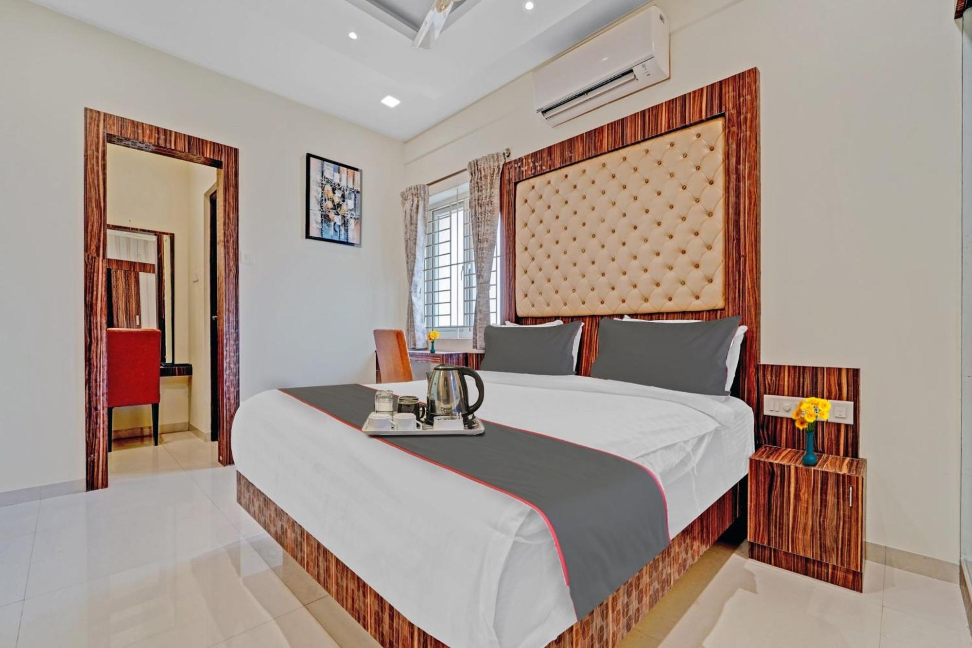 Collection O Darshans Abode Coimbatore Exterior foto