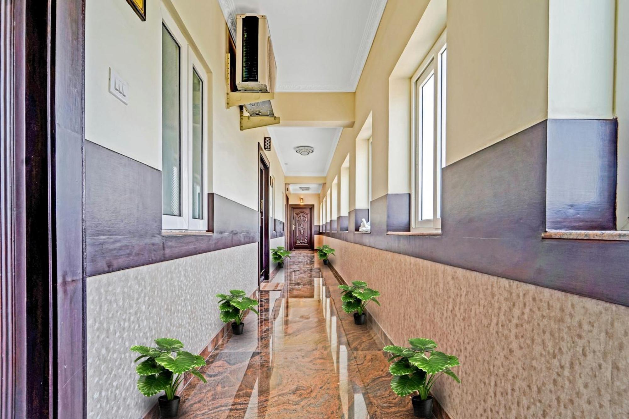 Collection O Darshans Abode Coimbatore Exterior foto
